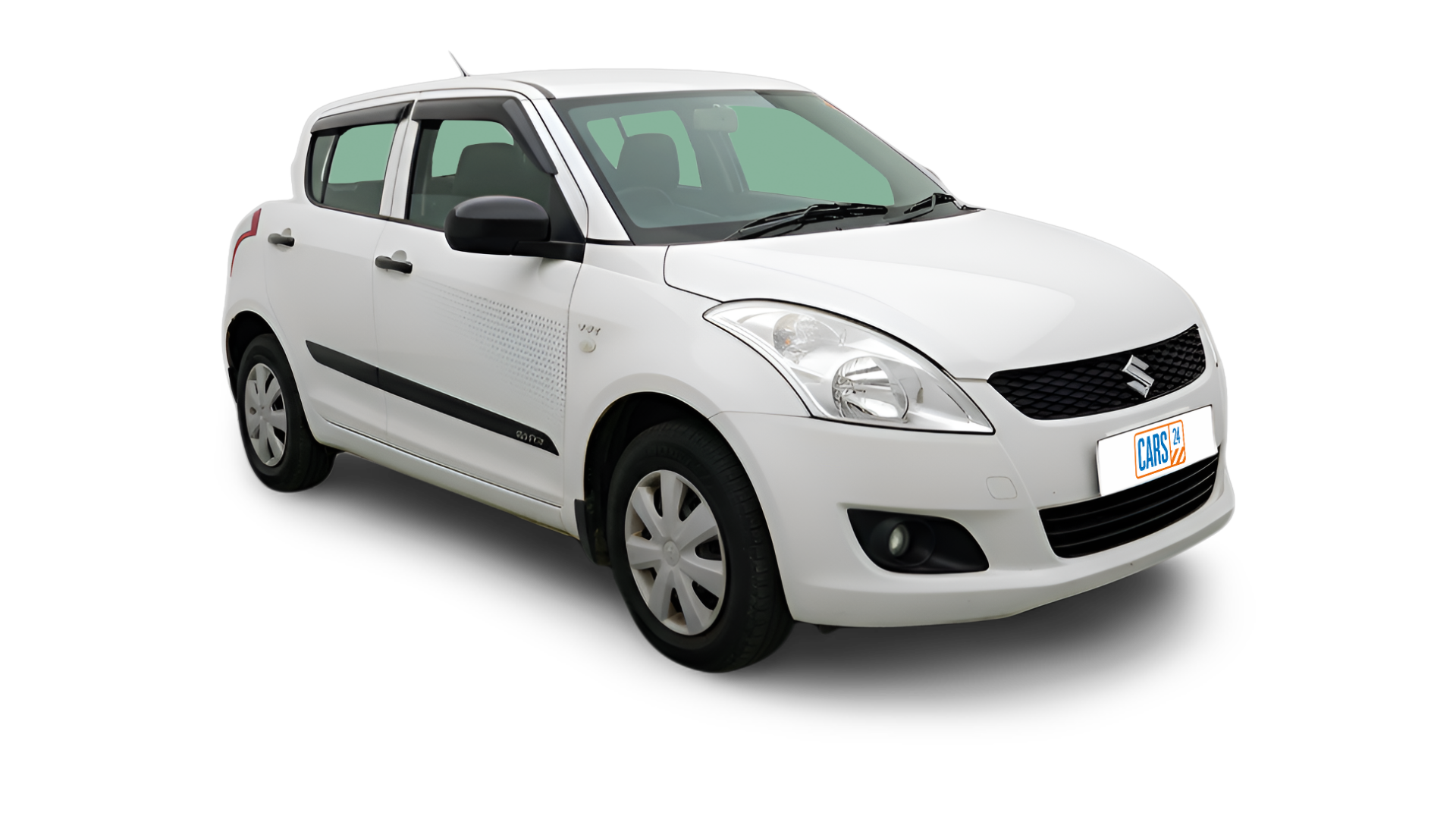 Maruti Swift-img